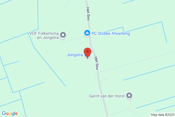 Nieuwenhuis-De Jong, J M