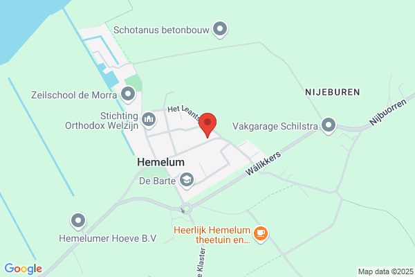 Vof Van Stroe
