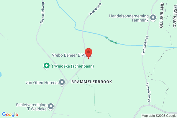 Vrebo