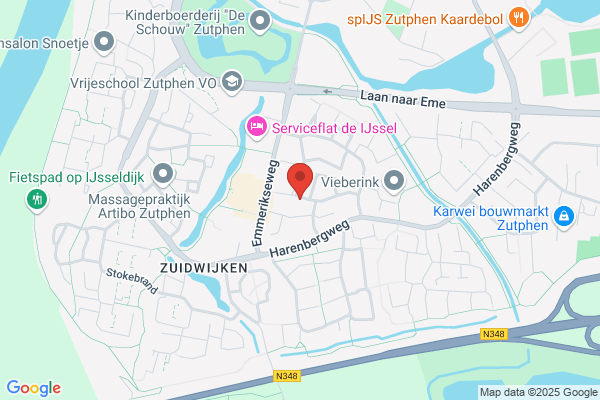 Witteveen