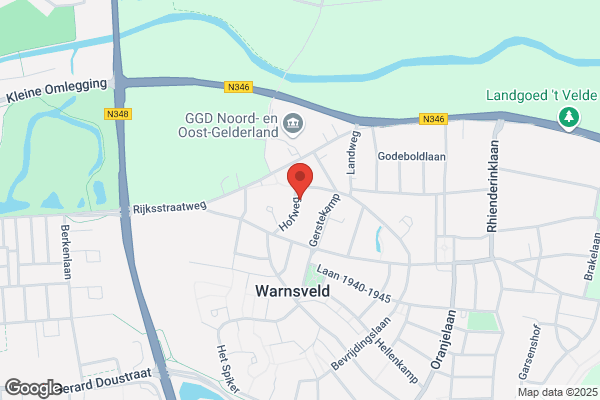 Intranet Advantage Bv, The