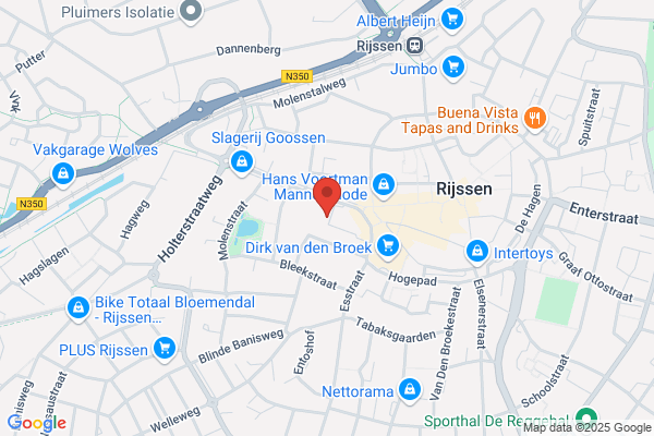 Y-Consult Oost-Nederland