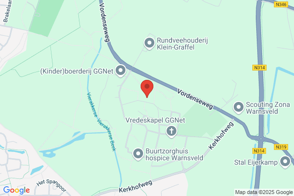 Blauwe Bergen Bv