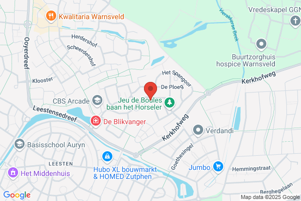 Maljers-Winters, Heleen