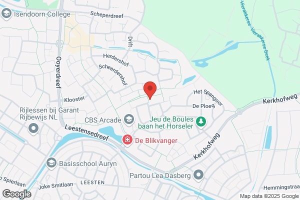 Overbeek