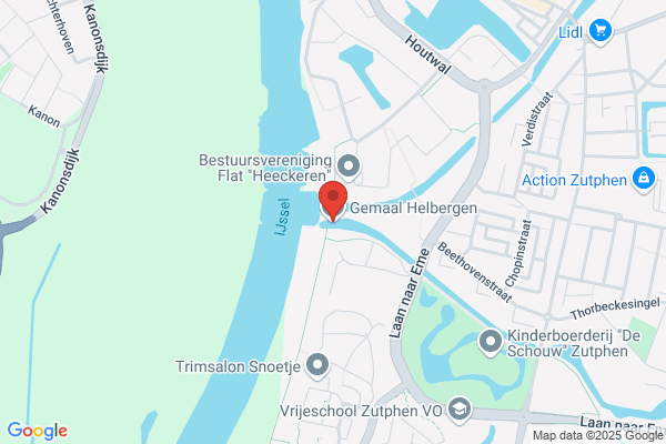 Rhebergen Bv