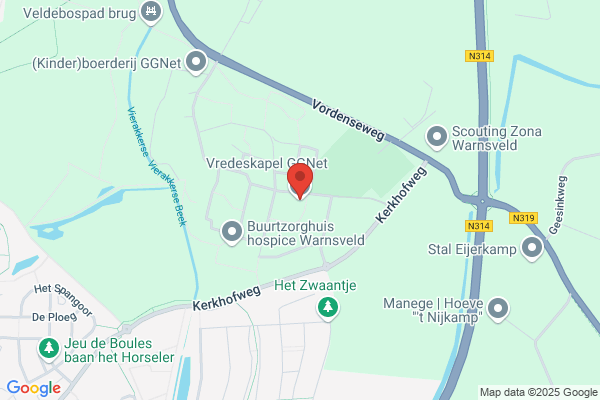 Netwerk Feiken