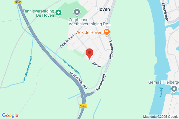 Intuïtieve Trainingen Vof