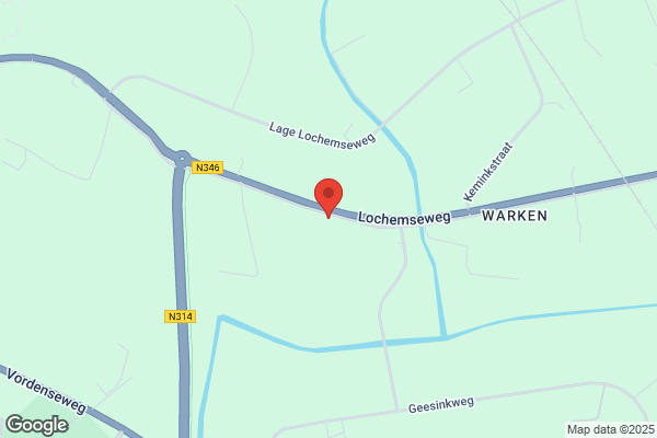 Onder 't Leeuwtje
