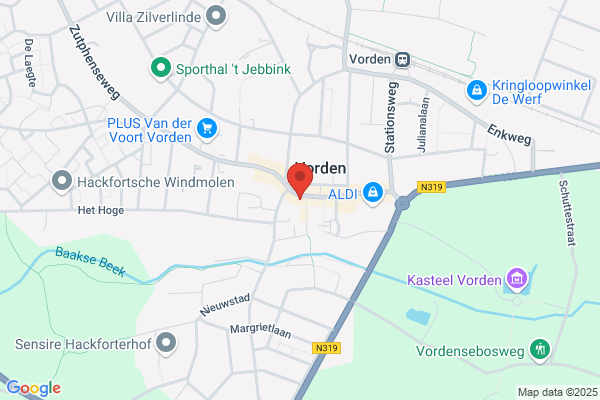 Praktijk De Cirkel Rond