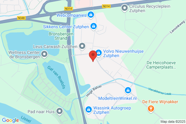 Kdw Architecten