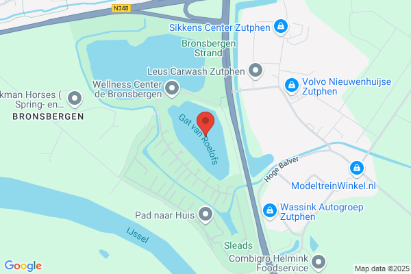 Tol, Van