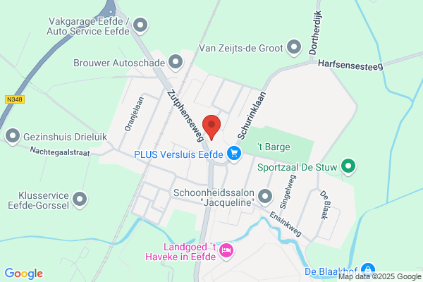 Huisartsenpraktijk A de Reus