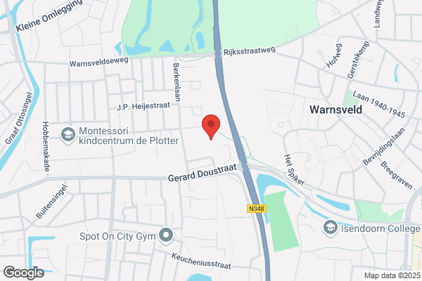 Huisartsen Zutphen