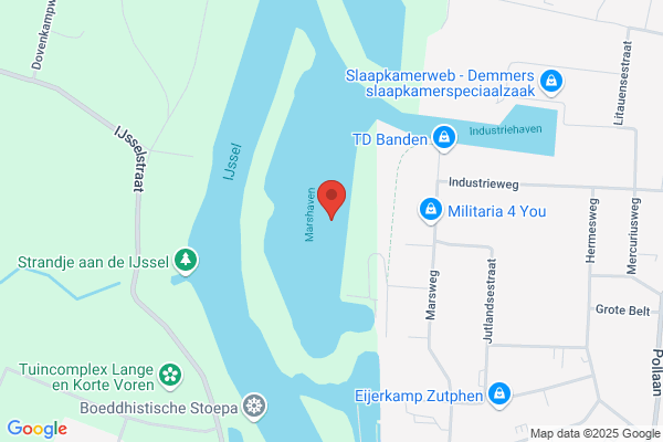 Ivs Zutphen