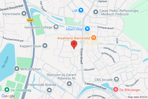 Maatschap Psychotherapie Oost-Gelderland