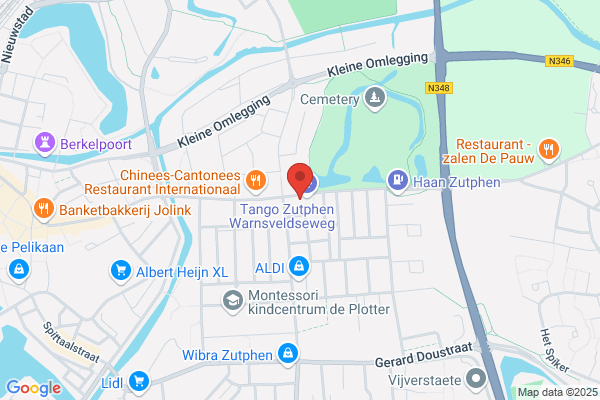 Automobielbedrijf Garritsen
