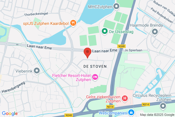 Autoschadespecialisten Beerthuizen