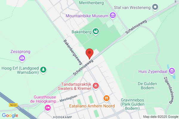 Vof Autobedrijf Polman