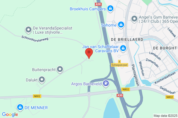 Verkerk Vof