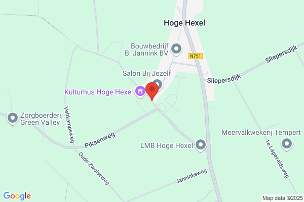 Peuterspeelzaal Dikkie Dik