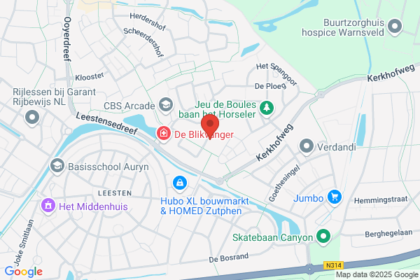 Adviesbureau Bhv Consult Vof