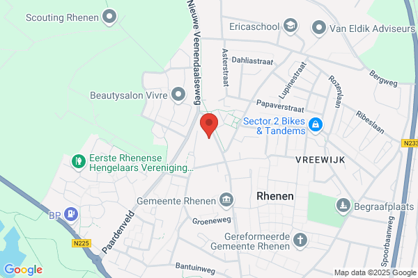 Adviesbureau Van Der Woude