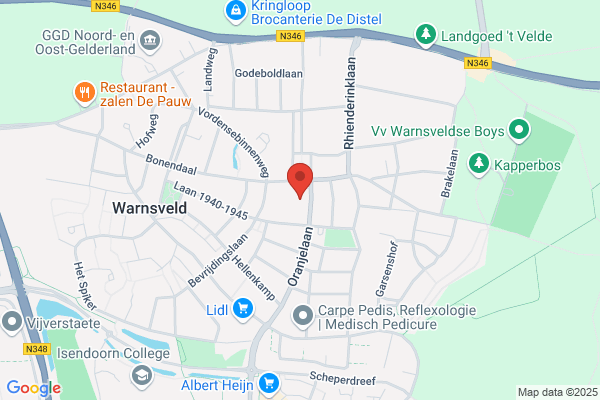 Bouw, Sticht Den