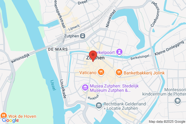 Van Someren & Ten Bosch