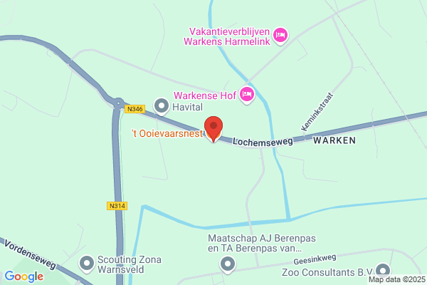 Cafe Dennebos