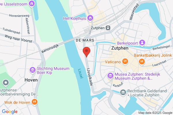Le Boulevard Bv