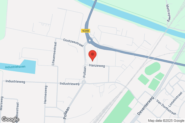 Handelsonderneming Robus