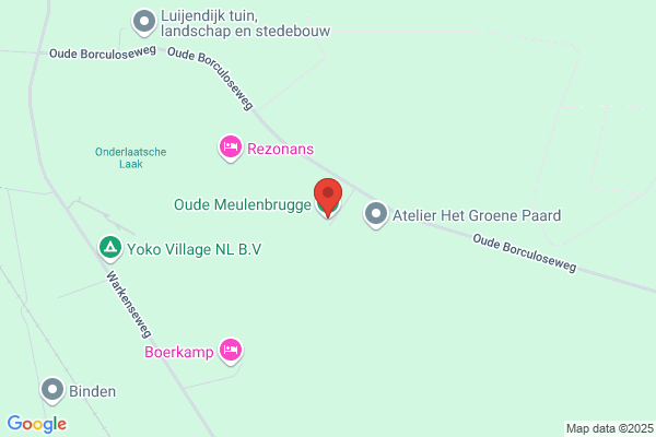 Rene Hoogendoorn Bv