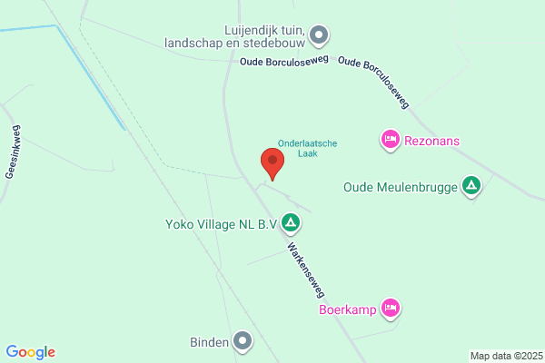 Warnsveld Camping