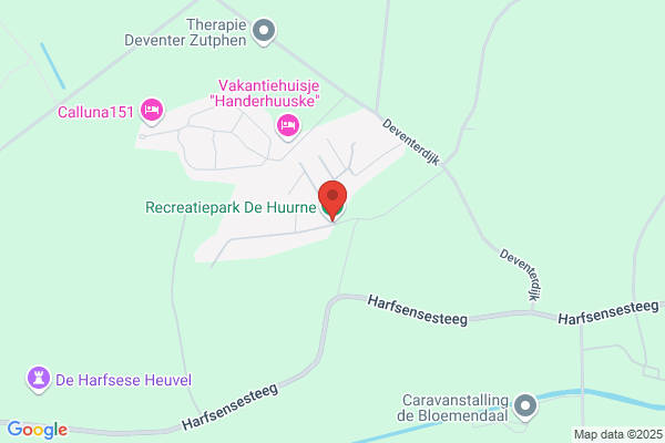Camping Bungalowpark De Huurne