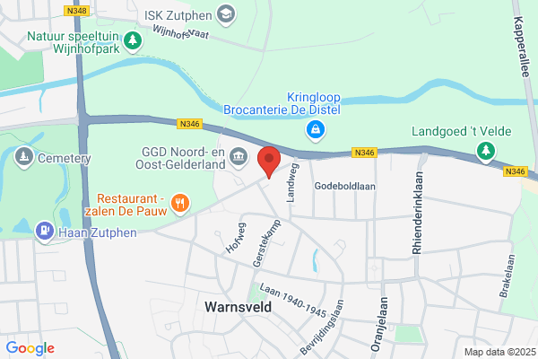Kapsalon Desiree-Barber Shop
