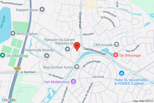 Loodgietersbedrijf J Borninkhof