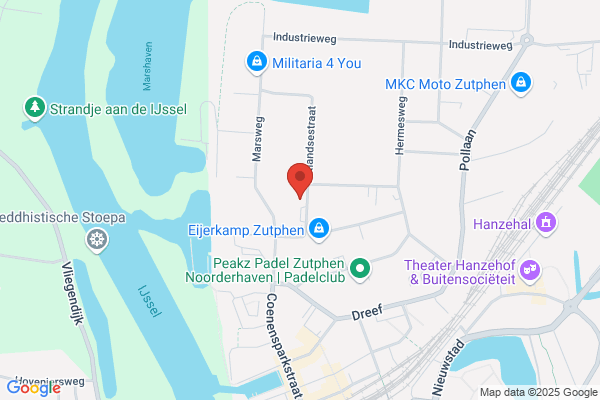 Metz Badkamertechniek