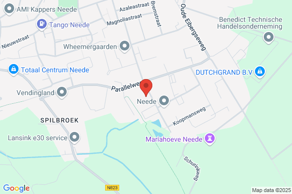 Kamphuis Menkveld