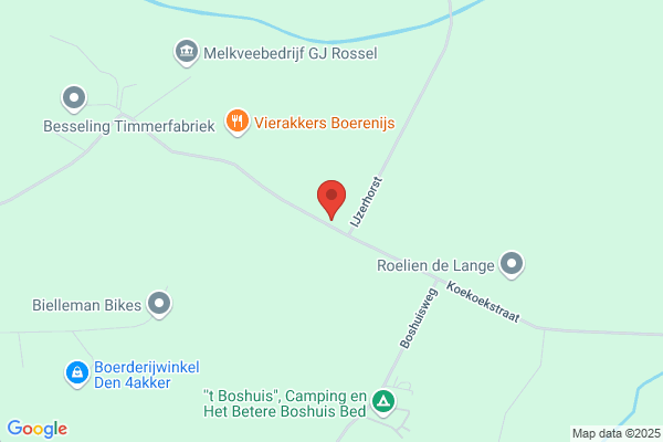 Wagenvoort Advies Bv