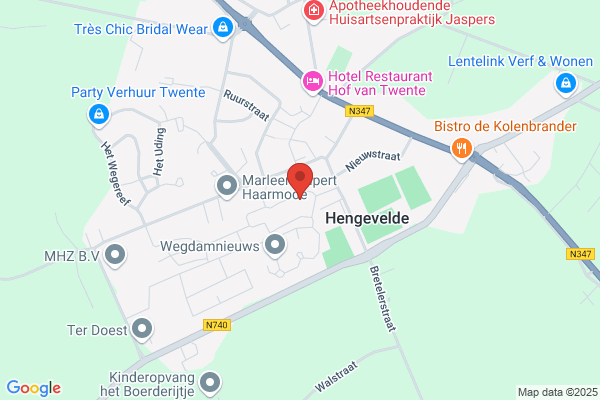 B.W. Ten Dam Makelaardij O/G Vof