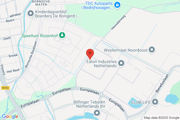 Schoonmaakbedrijf Sipke