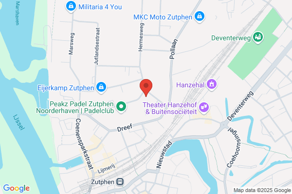 McDonald's Zutphen