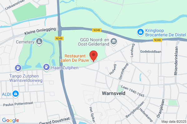 De Pauw Van Warnsveld