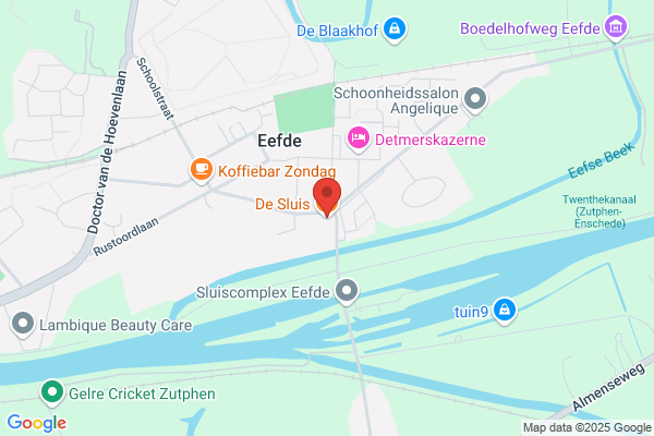De Sluis
