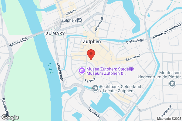 Eethuisje/Brasserie Bij D'n Open Haard