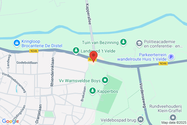 Lange Muur, De