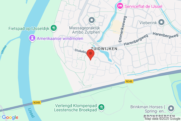 Schildersbedrijf A J Krupe
