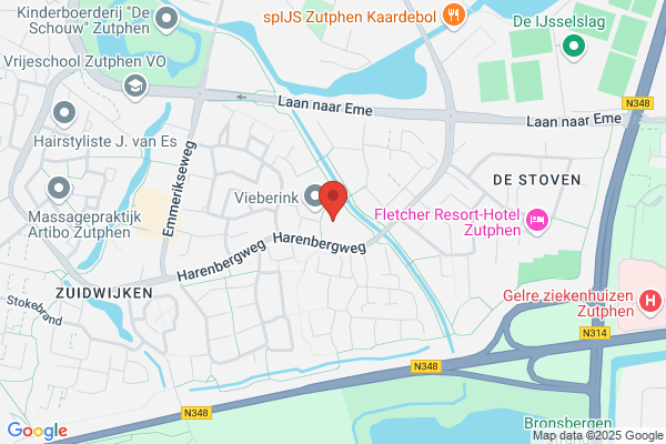 Parel Openbare Basisschool De