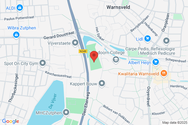 Welgelegen Openb